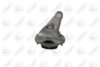 AUDI 8E0399105DM Mounting, manual transmission